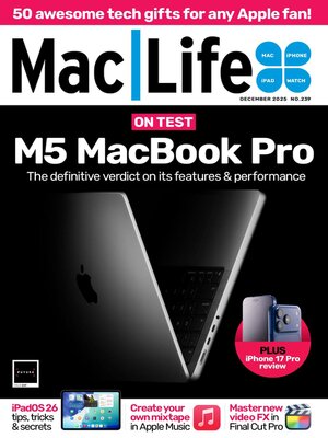 MacLife - Magazine